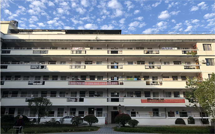信阳CA88捐赠适老化家具，为福建永安老人送去关切