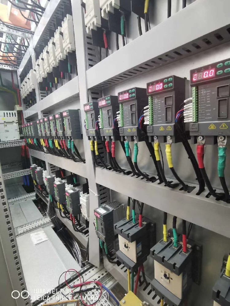三相电力调整器有什么作用？