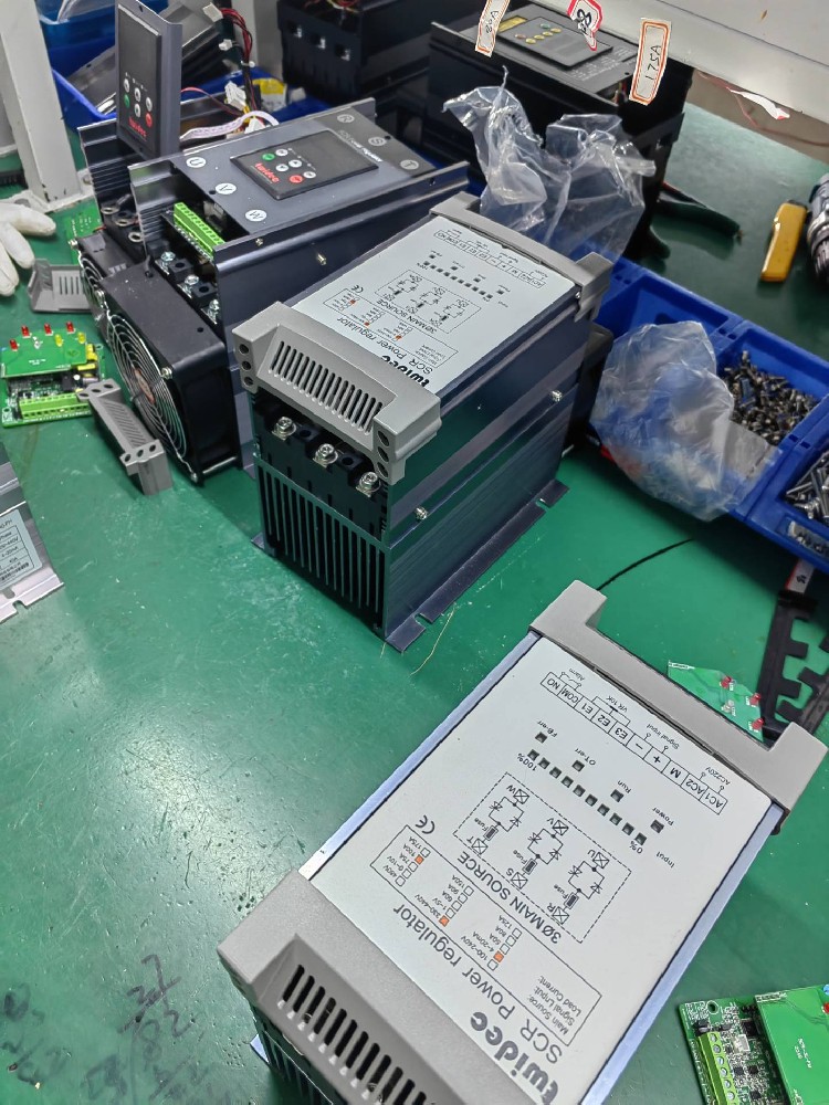 电力调整器无输出是什么原因？