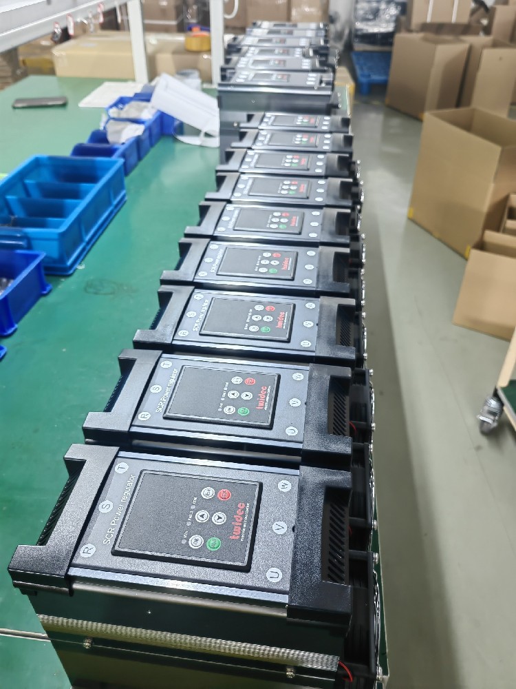 工业烘箱控温：0.1℃之差若何决定产品生死？